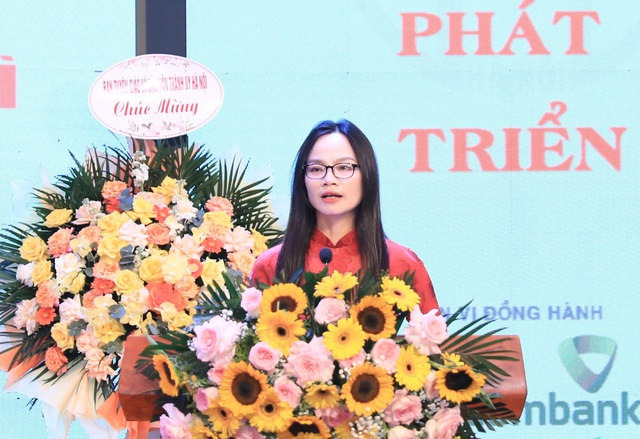 Tạp chí Người Hà Nội - 40 năm lan tỏa giá trị văn hóa- Ảnh 2. Tạp chí Người Hà Nội - 40 năm lan tỏa giá trị văn hóa- Ảnh 2.