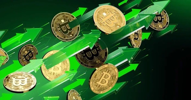 Giá Bitcoin hôm nay 10/5: Các quỹ ETF Bitcoin hút ròng 5,13 tỷ USD- Ảnh 1. Giá Bitcoin hôm nay 10/5: Các quỹ ETF Bitcoin hút ròng 5,13 tỷ USD- Ảnh 1.