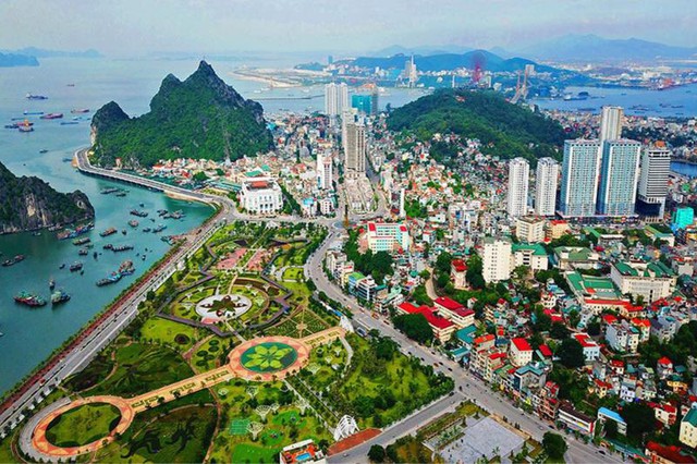Quảng Ninh: Đặt mục tiêu đến ngày 30/6/2025, giải ngân ít nhất 5.484 tỷ đồng- Ảnh 1. Quảng Ninh: Đặt mục tiêu đến ngày 30/6/2025, giải ngân ít nhất 5.484 tỷ đồng- Ảnh 1.