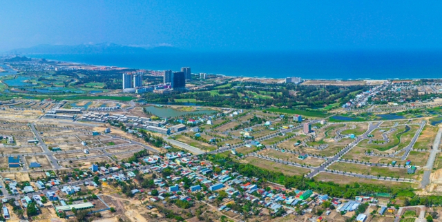 Quảng Nam: Đôn đốc thu hồi tiền sử dụng đất, tiền thuê đất và tiền chậm nộp NSNN- Ảnh 1. Quảng Nam: Đôn đốc thu hồi tiền sử dụng đất, tiền thuê đất và tiền chậm nộp NSNN- Ảnh 1.