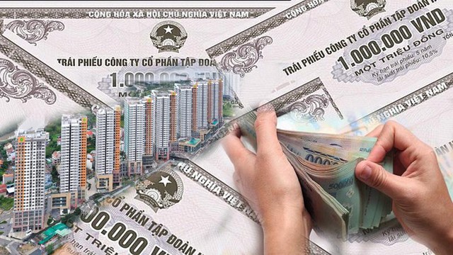 Hơn 59.000 tỷ đồng trái phiếu doanh nghiệp được phát hành ra thị trường- Ảnh 1. Hơn 59.000 tỷ đồng trái phiếu doanh nghiệp được phát hành ra thị trường- Ảnh 1.