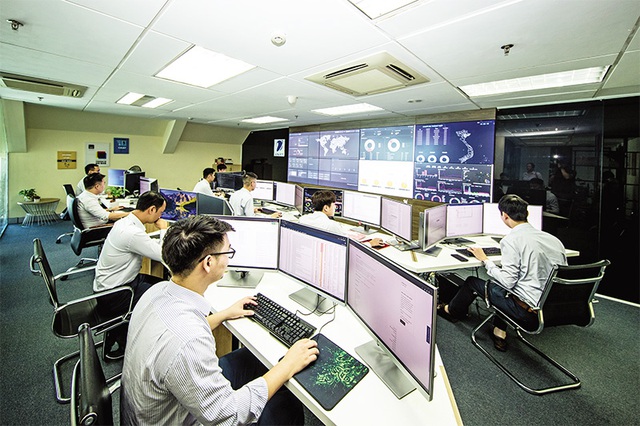 Hiến kế đột phá để kinh tế số đạt tối thiểu 50% GDP vào năm 2045- Ảnh 1.