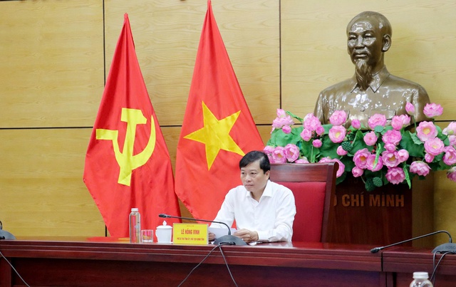 Nghệ An tham dự Tọa đàm của Thủ tướng Chính phủ với doanh nghiệp về phát triển kinh tế tư nhân- Ảnh 2. Nghệ An tham dự Tọa đàm của Thủ tướng Chính phủ với doanh nghiệp về phát triển kinh tế tư nhân- Ảnh 2.
