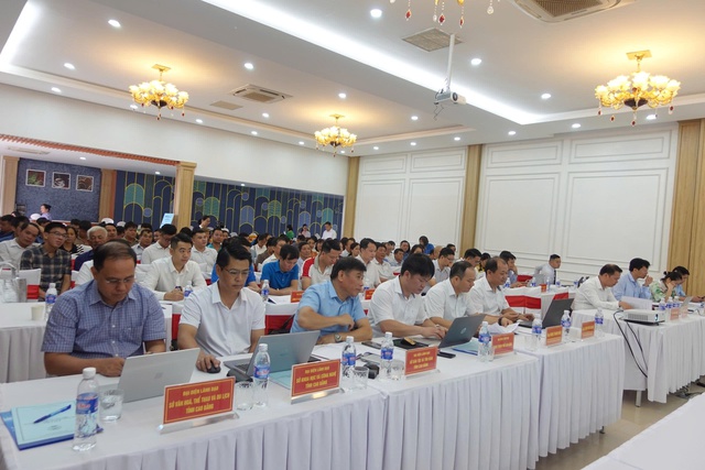 Khơi dậy tinh thần đổi mới, liên kết phát triển kinh tế tập thể- Ảnh 1. Khơi dậy tinh thần đổi mới, liên kết phát triển kinh tế tập thể- Ảnh 1.