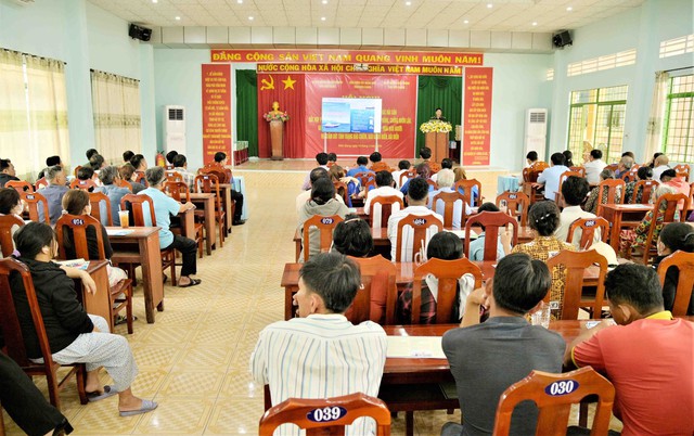 Kiên Giang: Quyết chấm dứt khai thác hải sản vi phạm vùng biển nước ngoài- Ảnh 2.