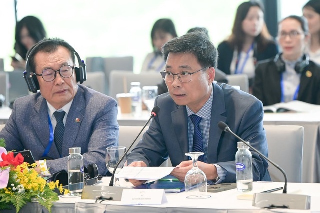 Trưởng dự án Net Zero Vinamilk: Kết hợp sản xuất, năng lượng và công nghệ để chuyển đổi "xanh"- Ảnh 5. Trưởng dự án Net Zero Vinamilk: Kết hợp sản xuất, năng lượng và công nghệ để chuyển đổi "xanh"- Ảnh 5.