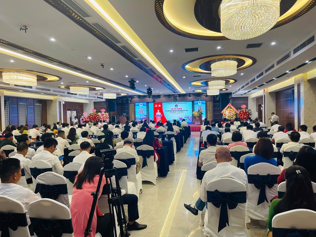 Hà Tĩnh long trọng tổ chức Lễ kỷ niệm 100 năm Ngày Báo chí Cách mạng Việt Nam- Ảnh 2. Hà Tĩnh long trọng tổ chức Lễ kỷ niệm 100 năm Ngày Báo chí Cách mạng Việt Nam- Ảnh 2.