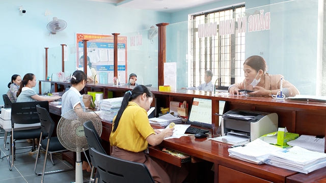 Nhu cầu nhà ở công vụ: Thách thức lớn đối với Quảng Bình sau sáp nhập tỉnh- Ảnh 1. Nhu cầu nhà ở công vụ: Thách thức lớn đối với Quảng Bình sau sáp nhập tỉnh- Ảnh 1.