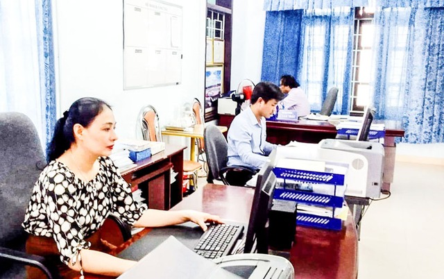 Nhu cầu nhà ở công vụ: Thách thức lớn đối với Quảng Bình sau sáp nhập tỉnh- Ảnh 2. Nhu cầu nhà ở công vụ: Thách thức lớn đối với Quảng Bình sau sáp nhập tỉnh- Ảnh 2.