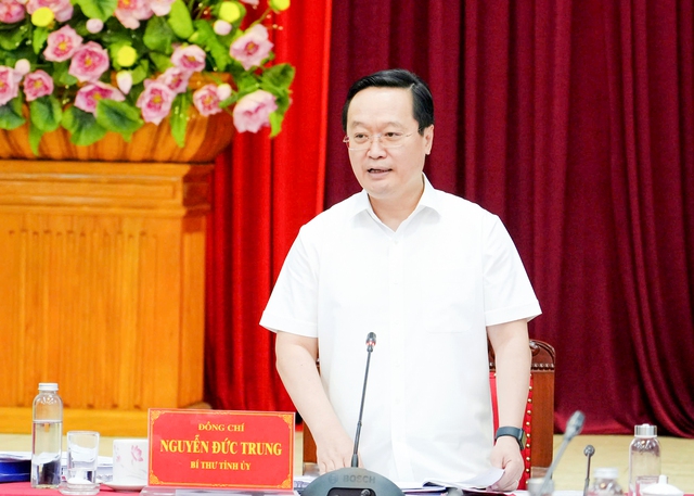 Nghệ An: Sắp xếp các tổ chức chính trị - xã hội, hội quần chúng trực thuộc MTTQ- Ảnh 5. Nghệ An: Sắp xếp các tổ chức chính trị - xã hội, hội quần chúng trực thuộc MTTQ- Ảnh 5.