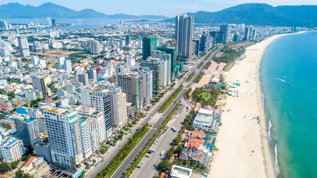 Bất động sản nghỉ dưỡng ven biển đón sóng phục hồi từ du lịch bùng nổ- Ảnh 1. Bất động sản nghỉ dưỡng ven biển đón sóng phục hồi từ du lịch bùng nổ- Ảnh 1.