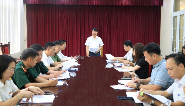 Vĩnh Phúc: Sẵn sàng cho Giải Bóng chuyền nữ quốc tế VTV Cup năm 2025- Ảnh 1. Vĩnh Phúc: Sẵn sàng cho Giải Bóng chuyền nữ quốc tế VTV Cup năm 2025- Ảnh 1.