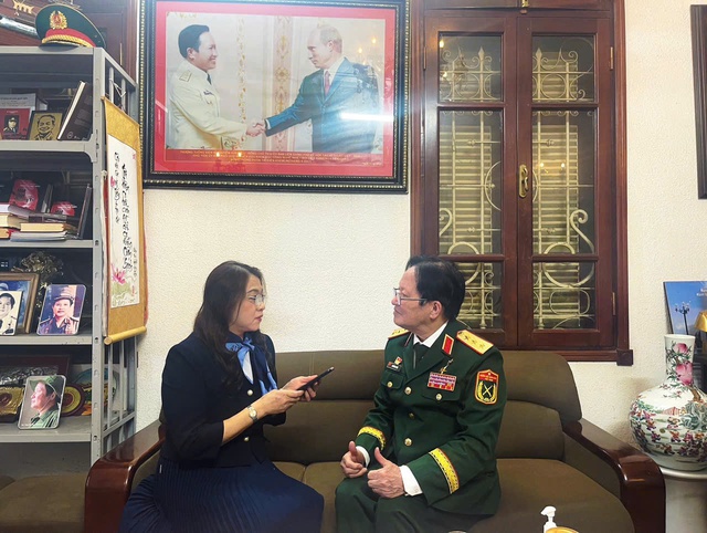 Hội thảo khoa học quốc gia: "Phụ nữ với 100 năm Báo chí Cách mạng Việt Nam"- Ảnh 2. Hội thảo khoa học quốc gia: "Phụ nữ với 100 năm Báo chí Cách mạng Việt Nam"- Ảnh 2.