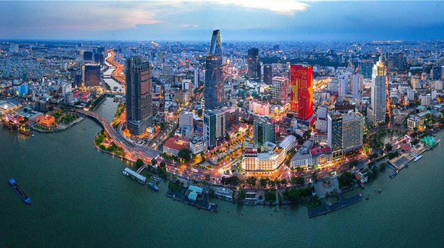 Việt Nam đang hội tụ nhiều yếu tố hấp dẫn giới siêu giàu- Ảnh 1.
