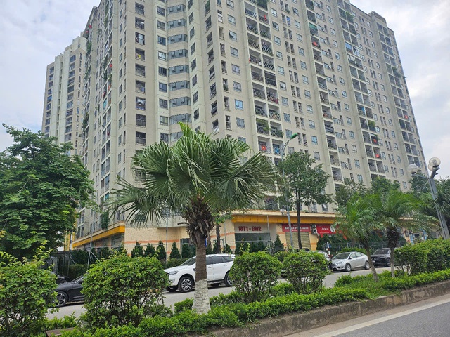 Hà Nội: Ban hành bảng giá cho thuê nhà đối với cơ sở nhà, đất được giao để cho thuê- Ảnh 1. Hà Nội: Ban hành bảng giá cho thuê nhà đối với cơ sở nhà, đất được giao để cho thuê- Ảnh 1.