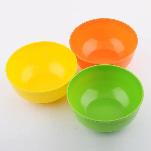 Thị trường bán nhiều loại bát nhưng 3 kiểu này rẻ mấy cũng đừng mua, biết rồi nhớ nhắc người thân nhé!- Ảnh 3. Thị trường bán nhiều loại bát nhưng 3 kiểu này rẻ mấy cũng đừng mua, biết rồi nhớ nhắc người thân nhé!- Ảnh 3.