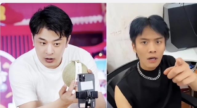 Thanh lọc "chiến thần livestream" bán yến sào giả, quảng cáo lên mây nhưng chỉ toàn là nước đường- Ảnh 6. Thanh lọc "chiến thần livestream" bán yến sào giả, quảng cáo lên mây nhưng chỉ toàn là nước đường- Ảnh 6.