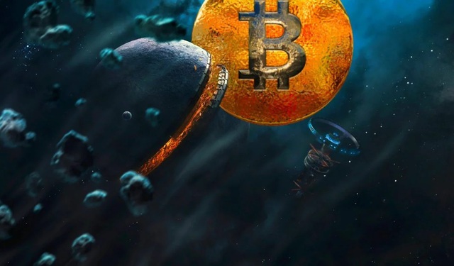 Giá Bitcoin hôm nay 13/6: 30,9% nguồn cung thuộc về tổ chức tài chính- Ảnh 1. Giá Bitcoin hôm nay 13/6: 30,9% nguồn cung thuộc về tổ chức tài chính- Ảnh 1.