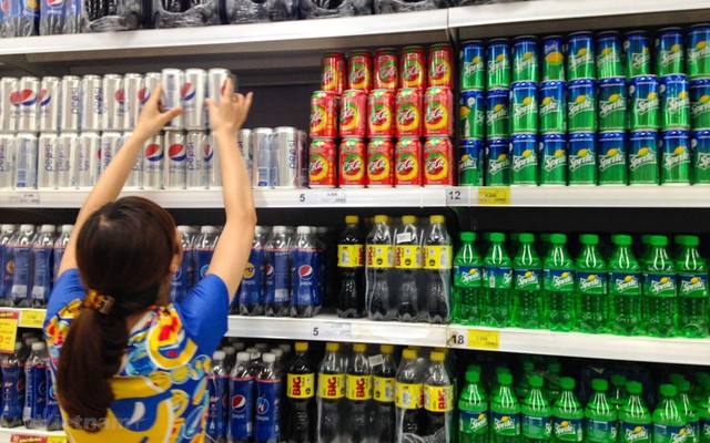 Áp thuế nước giải khát có đường: Cần đánh giá kỹ lưỡng trên cơ sở khoa học và thực tiễn- Ảnh 2. Áp thuế nước giải khát có đường: Cần đánh giá kỹ lưỡng trên cơ sở khoa học và thực tiễn- Ảnh 2.