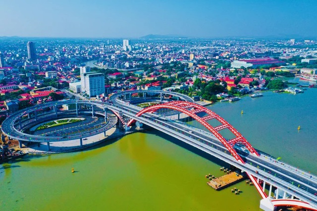 Hải Phòng: Thu ngân sách Nhà nước đạt gần 70.700 tỷ đồng- Ảnh 1. Hải Phòng: Thu ngân sách Nhà nước đạt gần 70.700 tỷ đồng- Ảnh 1.