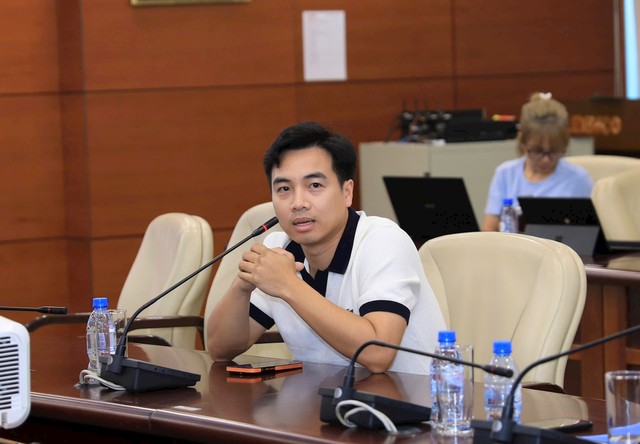 Doanh nghiệp tư nhân vẫn mong mỏi tiếp cận nguồn vốn- Ảnh 3. Doanh nghiệp tư nhân vẫn mong mỏi tiếp cận nguồn vốn- Ảnh 3.