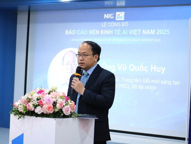 Thúc đẩy hợp tác về AI Việt Nam - Nhật Bản- Ảnh 3. Thúc đẩy hợp tác về AI Việt Nam - Nhật Bản- Ảnh 3.