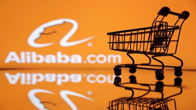 Một lá thư gửi đến Alibaba khiến Jack Ma ở ẩn bao năm phải xuất đầu lộ diện: Chuyện gì đã xảy ra?- Ảnh 2. Một lá thư gửi đến Alibaba khiến Jack Ma ở ẩn bao năm phải xuất đầu lộ diện: Chuyện gì đã xảy ra?- Ảnh 2.