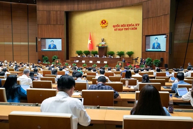 Áp thuế nước giải khát có đường: Cần đánh giá kỹ lưỡng trên cơ sở khoa học và thực tiễn- Ảnh 1. Áp thuế nước giải khát có đường: Cần đánh giá kỹ lưỡng trên cơ sở khoa học và thực tiễn- Ảnh 1.