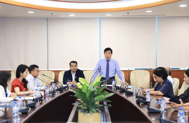 Doanh nghiệp tư nhân vẫn mong mỏi tiếp cận nguồn vốn- Ảnh 1. Doanh nghiệp tư nhân vẫn mong mỏi tiếp cận nguồn vốn- Ảnh 1.