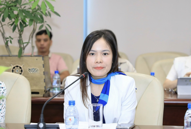 Doanh nghiệp tư nhân vẫn mong mỏi tiếp cận nguồn vốn- Ảnh 5. Doanh nghiệp tư nhân vẫn mong mỏi tiếp cận nguồn vốn- Ảnh 5.