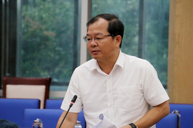 Nghệ An: Giải quyết đơn thư khiếu nại, giải ngân kinh phí bồi thường GPMB Quốc lộ 1A- Ảnh 2. Nghệ An: Giải quyết đơn thư khiếu nại, giải ngân kinh phí bồi thường GPMB Quốc lộ 1A- Ảnh 2.