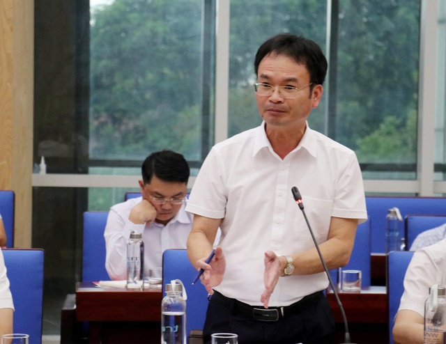 Nghệ An: Giải quyết đơn thư khiếu nại, giải ngân kinh phí bồi thường GPMB Quốc lộ 1A- Ảnh 3. Nghệ An: Giải quyết đơn thư khiếu nại, giải ngân kinh phí bồi thường GPMB Quốc lộ 1A- Ảnh 3.