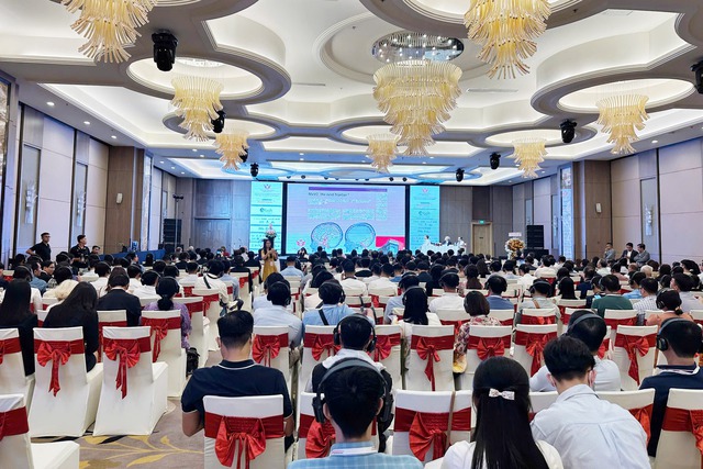 Cần Thơ: Hội thảo và Đào tạo y khoa liên tục CME - Stroke Intervention School 2025- Ảnh 1. Cần Thơ: Hội thảo và Đào tạo y khoa liên tục CME - Stroke Intervention School 2025- Ảnh 1.
