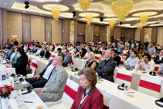 Cần Thơ: Hội thảo và Đào tạo y khoa liên tục CME - Stroke Intervention School 2025- Ảnh 2. Cần Thơ: Hội thảo và Đào tạo y khoa liên tục CME - Stroke Intervention School 2025- Ảnh 2.