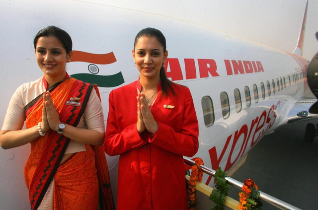 Air India - hãng hàng không quốc gia của Ấn Độ hoạt động như thế nào trước thảm kịch?- Ảnh 2. Air India - hãng hàng không quốc gia của Ấn Độ hoạt động như thế nào trước thảm kịch?- Ảnh 2.