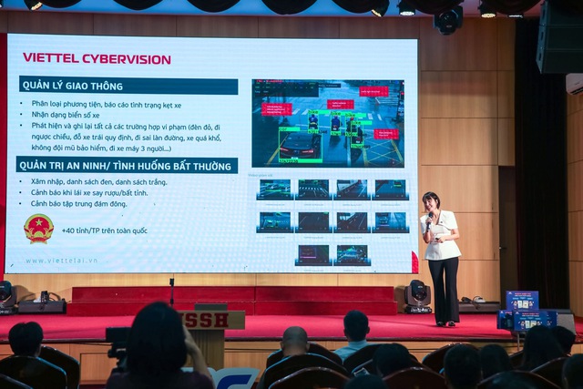 Người làm báo trẻ và định hướng tiếp cận công nghệ truyền thông trong kỷ nguyên mới- Ảnh 3. Người làm báo trẻ và định hướng tiếp cận công nghệ truyền thông trong kỷ nguyên mới- Ảnh 3.