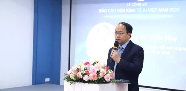 Một lĩnh vực của Việt Nam đang phát triển nhanh nhất Đông Nam Á: Báo cáo quốc tế nêu con số 140 tỷ USD- Ảnh 2. Một lĩnh vực của Việt Nam đang phát triển nhanh nhất Đông Nam Á: Báo cáo quốc tế nêu con số 140 tỷ USD- Ảnh 2.