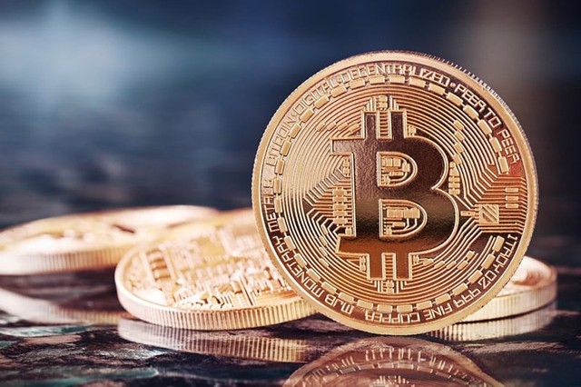 Giá Bitcoin hôm nay 14/6: Hơn 1 tỷ USD bị Giá Bitcoin hôm nay 14/6: Hơn 1 tỷ USD bị