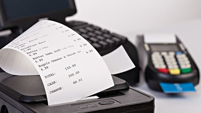 Ngành thuế đã tiếp nhận và xử lý hơn 2,6 tỷ hóa đơn điện tử- Ảnh 1. Ngành thuế đã tiếp nhận và xử lý hơn 2,6 tỷ hóa đơn điện tử- Ảnh 1.