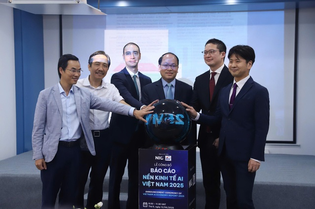 Một lĩnh vực của Việt Nam đang phát triển nhanh nhất Đông Nam Á: Báo cáo quốc tế nêu con số 140 tỷ USD- Ảnh 1. Một lĩnh vực của Việt Nam đang phát triển nhanh nhất Đông Nam Á: Báo cáo quốc tế nêu con số 140 tỷ USD- Ảnh 1.