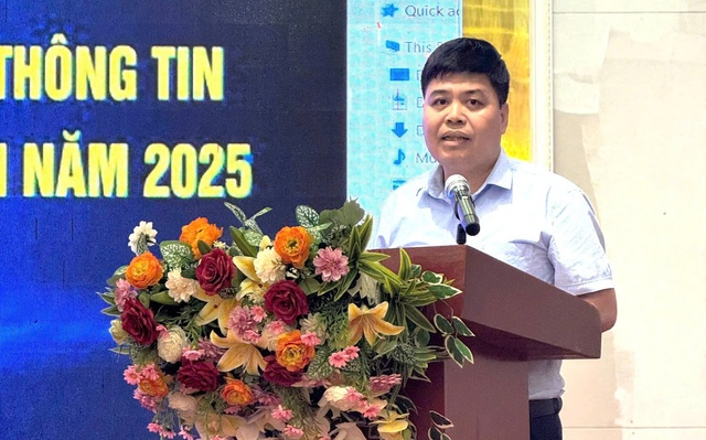 AI thực chiến: Cú hích mới cho doanh nghiệp Hưng Yên- Ảnh 1. AI thực chiến: Cú hích mới cho doanh nghiệp Hưng Yên- Ảnh 1.