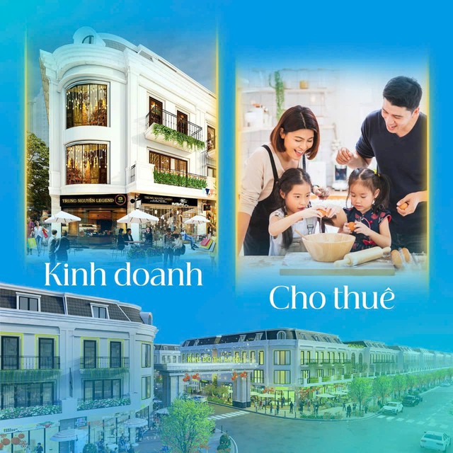 Nhà phố mặt tiền Hà Huy Tập: Vị trí danh giá - Sinh lời bền vững- Ảnh 4. Nhà phố mặt tiền Hà Huy Tập: Vị trí danh giá - Sinh lời bền vững- Ảnh 4.