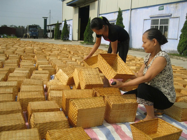 Triển lãm chuyên đề ngành gốm sứ năm 2025 sẽ diễn ra vào ngày 17/6- Ảnh 1. Triển lãm chuyên đề ngành gốm sứ năm 2025 sẽ diễn ra vào ngày 17/6- Ảnh 1.