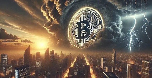 Giá Bitcoin hôm nay 16/6: Áp lực tại vùng kháng cự gần đỉnh cũ- Ảnh 1. Giá Bitcoin hôm nay 16/6: Áp lực tại vùng kháng cự gần đỉnh cũ- Ảnh 1.