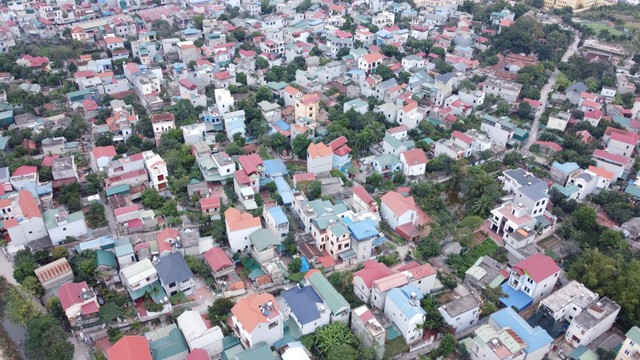 Hà Nội: Điều chỉnh cục bộ Quy hoạch chi tiết khu vực Bắc Cổ Nhuế - Chèm- Ảnh 1.