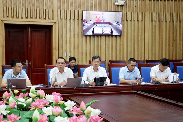 Triển khai Dự án bồi thường, hỗ trợ, tái định cư tuyến đường sắt tốc độ cao trên trục Bắc – Nam- Ảnh 3. Triển khai Dự án bồi thường, hỗ trợ, tái định cư tuyến đường sắt tốc độ cao trên trục Bắc – Nam- Ảnh 3.