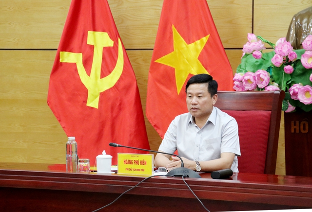 Triển khai Dự án bồi thường, hỗ trợ, tái định cư tuyến đường sắt tốc độ cao trên trục Bắc – Nam- Ảnh 2. Triển khai Dự án bồi thường, hỗ trợ, tái định cư tuyến đường sắt tốc độ cao trên trục Bắc – Nam- Ảnh 2.