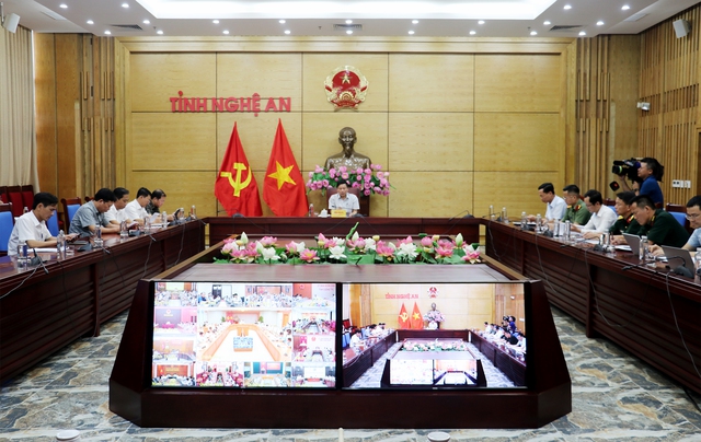 Triển khai Dự án bồi thường, hỗ trợ, tái định cư tuyến đường sắt tốc độ cao trên trục Bắc – Nam- Ảnh 1. Triển khai Dự án bồi thường, hỗ trợ, tái định cư tuyến đường sắt tốc độ cao trên trục Bắc – Nam- Ảnh 1.