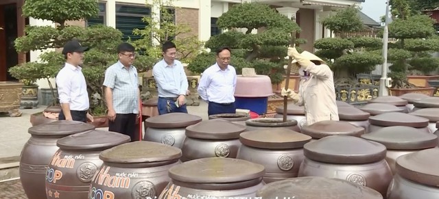 Hành trình và vị thế dẫn đầu trong xây dựng nông thôn mới ở Thanh Hóa- Ảnh 3. Hành trình và vị thế dẫn đầu trong xây dựng nông thôn mới ở Thanh Hóa- Ảnh 3.