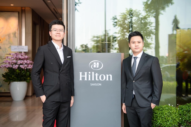 Khối tài sản sau lưng Phan Thành - TGĐ khu mua sắm Saigon Square- Ảnh 3. Khối tài sản sau lưng Phan Thành - TGĐ khu mua sắm Saigon Square- Ảnh 3.
